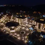 Buona Vitta Resort By Gramado Parks