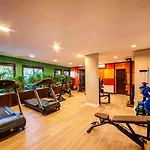 Wood Hotel – Casa da Montanha