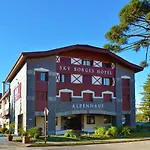 Flat em Gramado