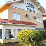 Pousada Serra Valle
