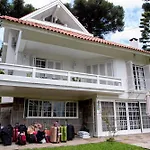 Casa Branca em Gramado
