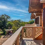 Hotel Cabanas Tio Mueller