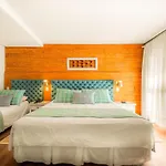 Hotel Cabanas Tio Mueller