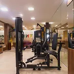 Hotel Fioreze Centro