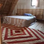 Cabana Recanto Dos Bugios