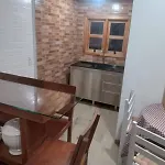 Cabana Recanto Dos Bugios