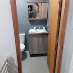 Cabana Recanto Dos Bugios