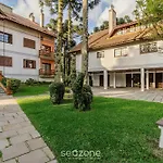 Apto Duplex C/ Lareira 100M Do Lago Negro Rln204