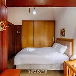 Apto Duplex C/ Lareira 100M Do Lago Negro Rln204