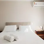 Centro, Varanda/Churrasq/Lareira