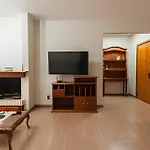 Centro, Varanda/Churrasq/Lareira