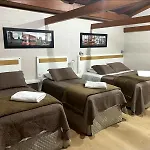 Pousada dos Passaros Gramado -Wi Fi Gratis