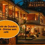 Pousada Betânia