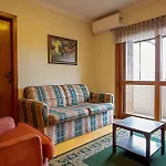 Rosa Apartamento Mirante da Colina