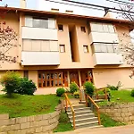 Rosa Apartamento Mirante da Colina