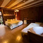 Hotel Giardino Di Pietra