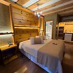 Hotel Giardino Di Pietra