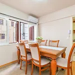 3 Quartos Completissimo Dentro Da Rua Coberta