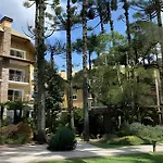Apto. Luxo Próx. Centro De Gramado