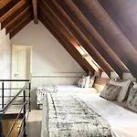 Hotel Glamour da Serra