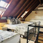 Hotel Glamour da Serra