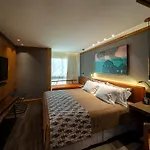 Wood Hotel – Casa da Montanha