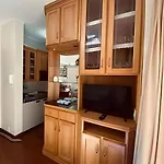 Apto Vale azul 307