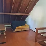 Casa com lareira em Gramado