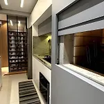 Apt Junto A Natureza, 5 Min Ate O Centro