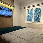 Apt Junto A Natureza, 5 Min Ate O Centro