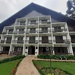 Apartamento Lago Negro