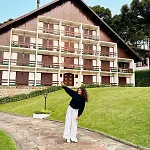Apartamento Lago Negro