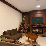 Hotel Gramado Garden