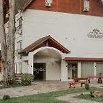 Hotel Colina São Francisco