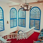 Hotel Gramado Palace