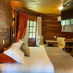 Hotel Cabanas Glamour
