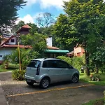 Ex Pousada Vale do Bosque - Aluguel por temporada