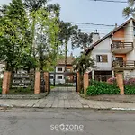 Apto Charmoso No Coracao De Gramado! Rln0105