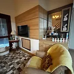 Cosy apartment
