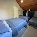 Hostel Dos Ipes