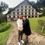 Apartamento Lago Negro