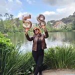Apartamento Lago Negro