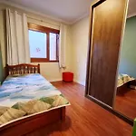 Belissima Casa 3 Quartos 5 Minutos Do Centro