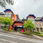 Prodigy Gramado