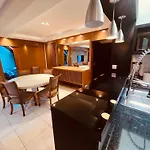 Gramado Cobertura Experience 4Quartos Climatizado
