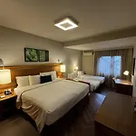 Wish Serrano Resort