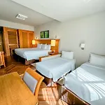 Wish Serrano Resort