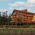 Hotel Laghetto Gramado