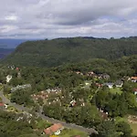 Ex Pousada Vale do Bosque - Aluguel por temporada