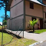 Residencial Jardim Das Flores